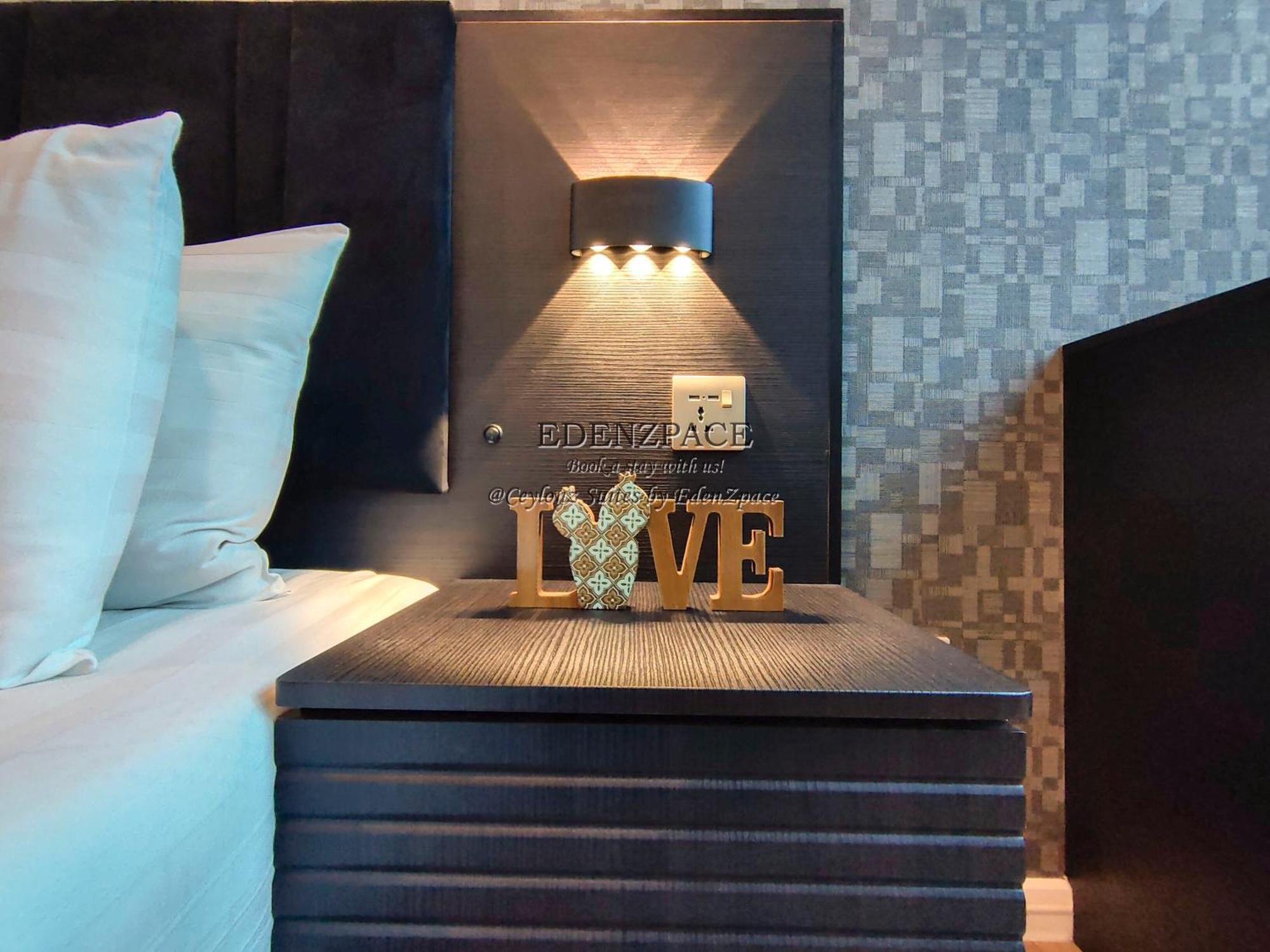 Ceylonz Suites By Edenzpace Kuala Lumpur Dış mekan fotoğraf