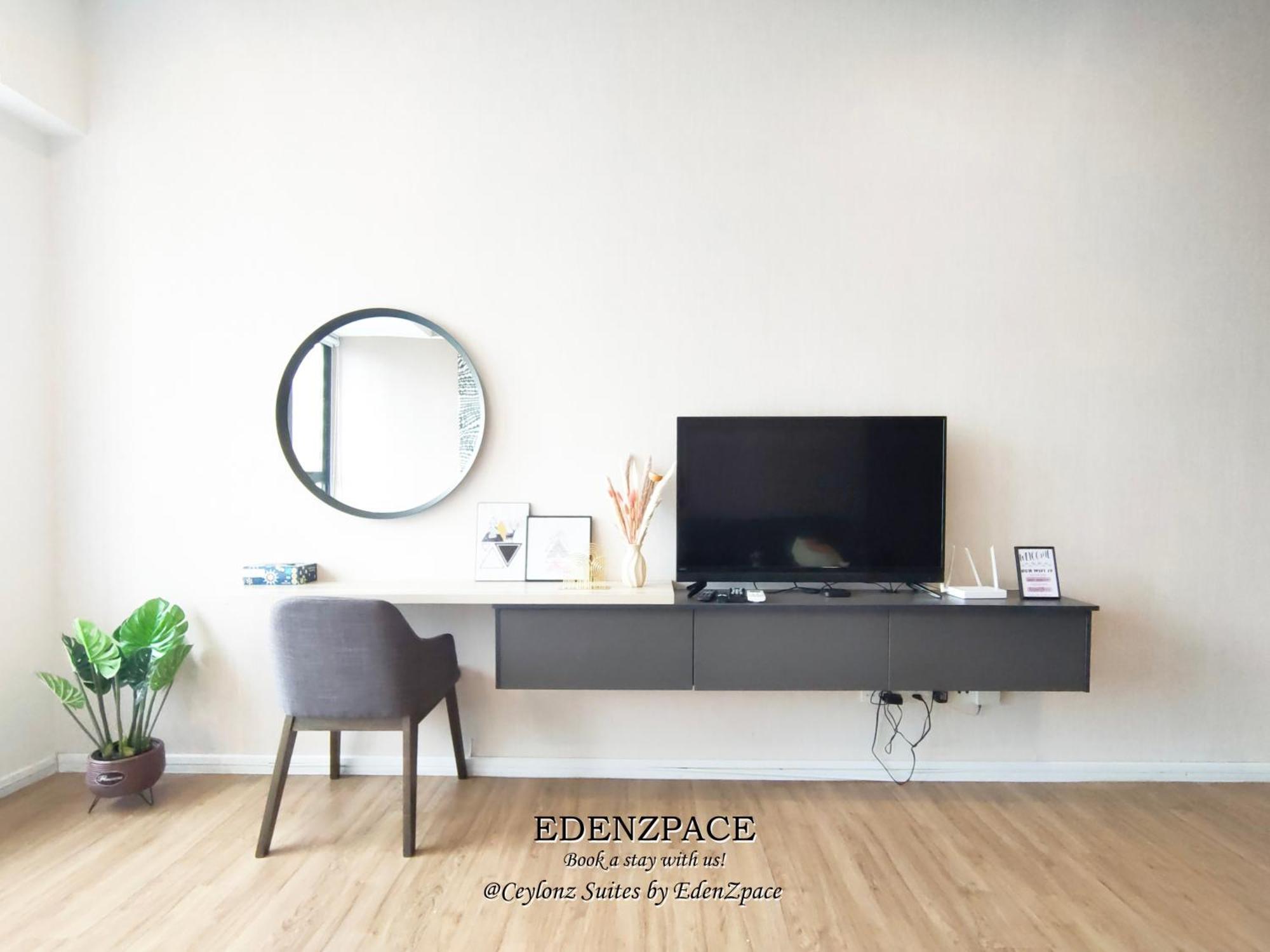 Ceylonz Suites By Edenzpace Kuala Lumpur Dış mekan fotoğraf